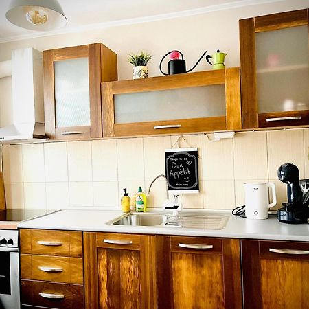 The Green Guest House Of Veliko Tarnovo-Amazing View, Top Location Exterior foto