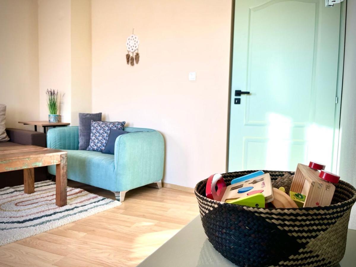 The Green Guest House Of Veliko Tarnovo-Amazing View, Top Location Exterior foto