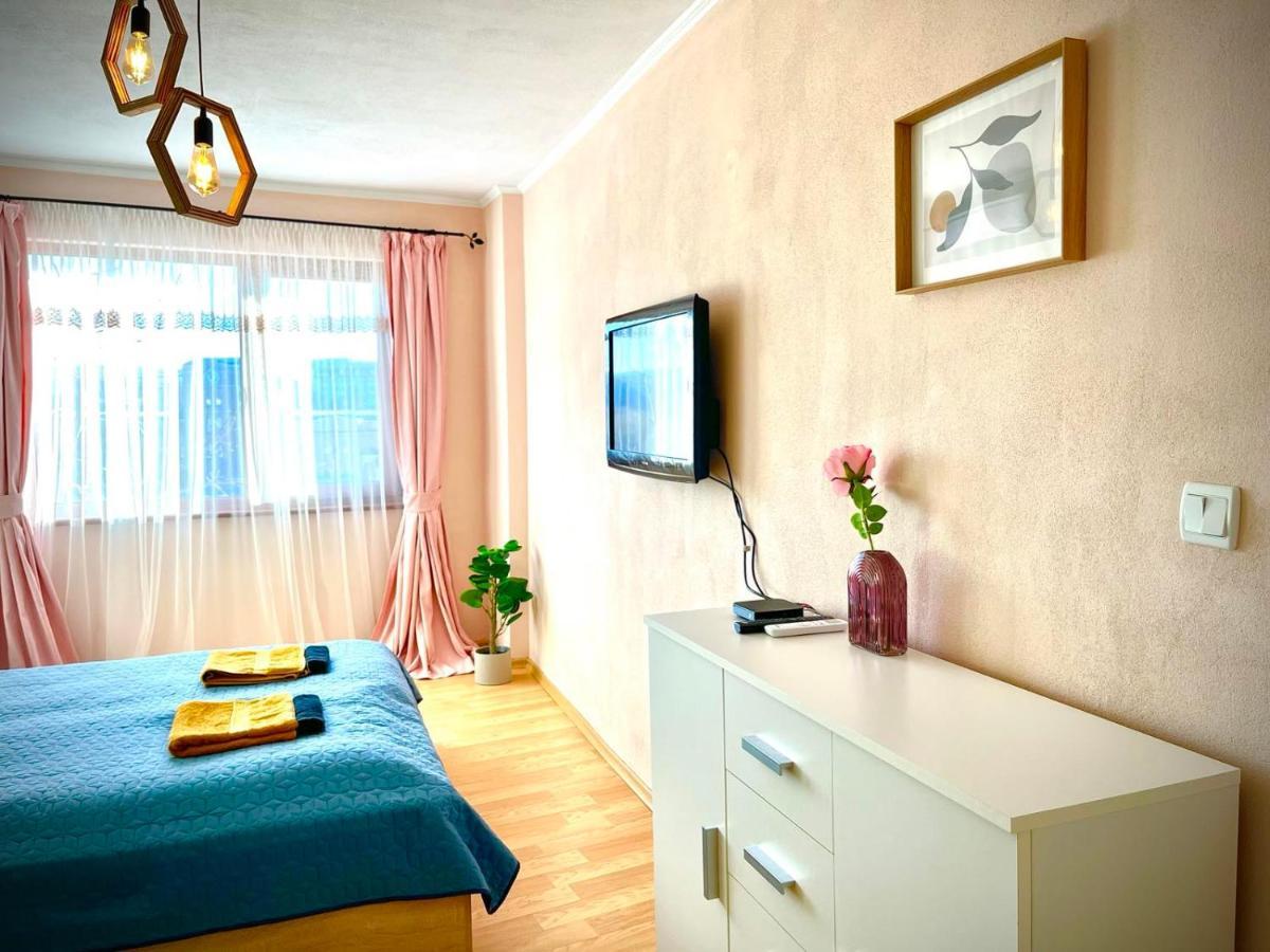 The Green Guest House Of Veliko Tarnovo-Amazing View, Top Location Exterior foto